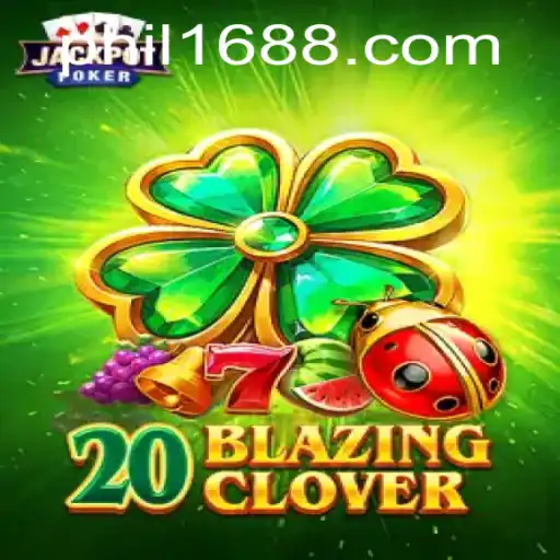 An In-Depth Look at 20BlazingClover Online Game
