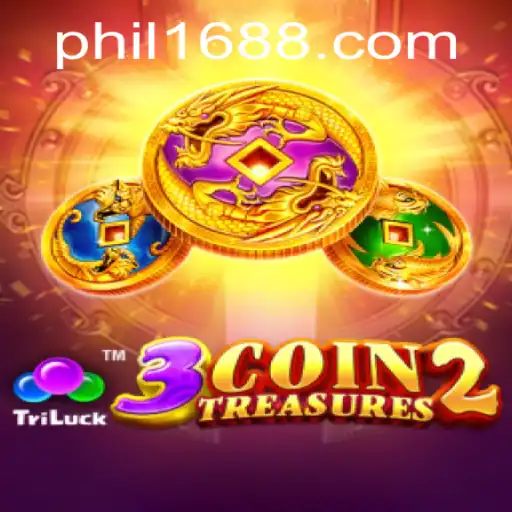 3CoinTreasures2: A Dive into the Virtual Treasure Hunt and PHIL168 Login Feature