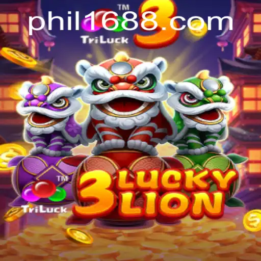 Exploring the Excitement of 3LUCKYLION and Navigating PHIL168 Login