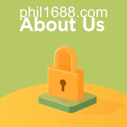 About Us - PHIL168 Login