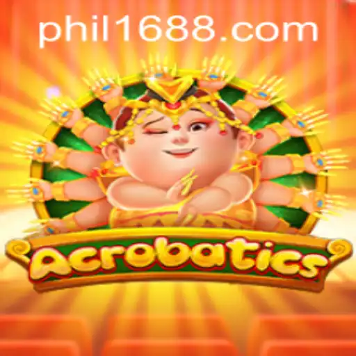 Explore the Exciting World of Acrobatics with PHIL168 Login