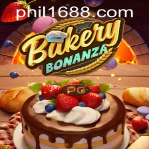 Explore the Delicious World of BakeryBonanza with PHIL168 Login