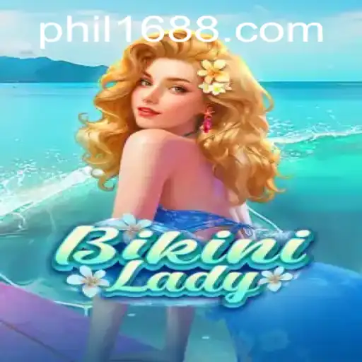 Dive into Excitement with BikiniLady: An Explosive Gaming Experience