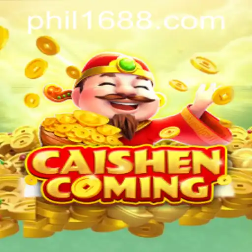Explore the Exciting World of CAISHENCOMING with PHIL168 Login