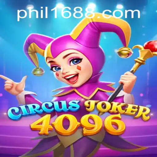 Discover the Thrill of CircusJoker4096 and PHIL168 Login