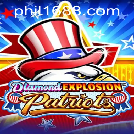 Unlock the Thrills of DiamondExplosionPatriots with PHIL168 Login