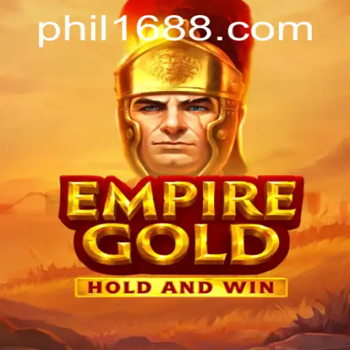EmpireGold: An Immersive Gaming Experience with PHIL168 Login