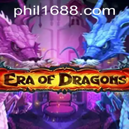 Exploring the Epic Realm of EraOfDragons: A Guide to PHIL168 Login and Gameplay