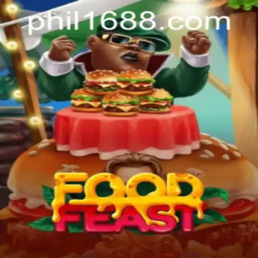 Exploring the Delicious World of FoodFeast: A Guide to PHIL168 Login and Game Mechanics