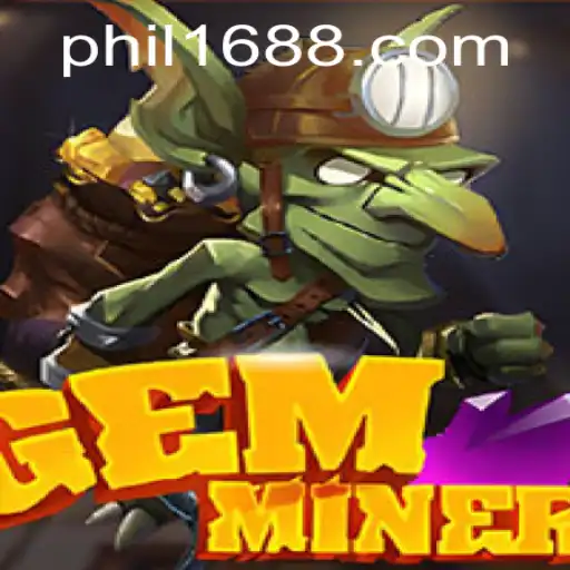 Exploring the Gems: A Dive into GemMiner with PHIL168 Login