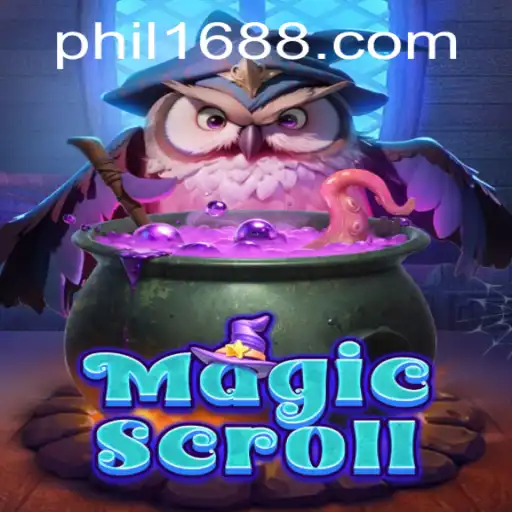 Unveiling MagicScroll: A Magical Journey in Gaming