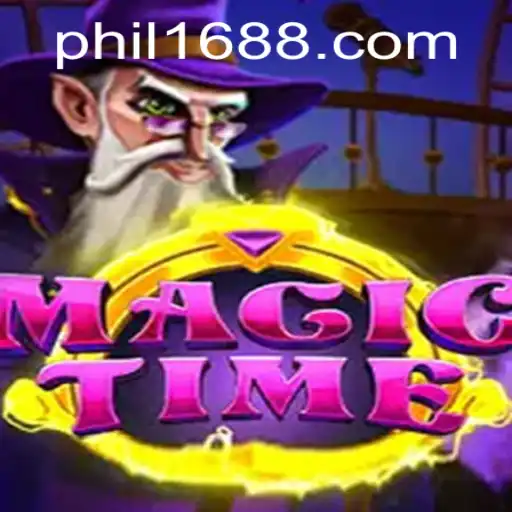 MagicTime and PHIL168 Login: Discover the Enchantment