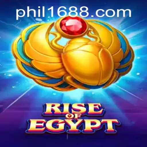 Exploring the Mysteries of RiseOfEgypt and Navigating the PHIL168 Login