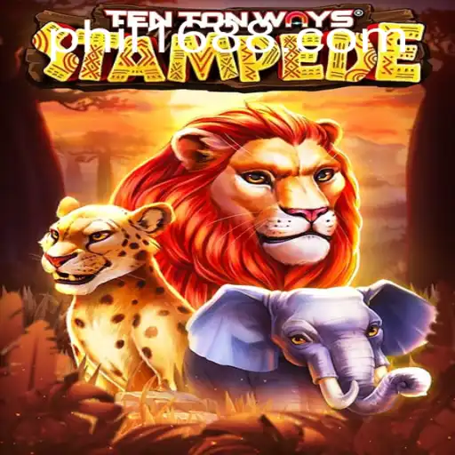 Experience the Thrill of TenTonWaysStampede: An In-Depth Look