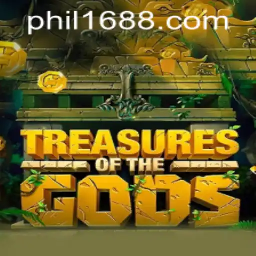 Discover the Enchantment of TreasureoftheGods: A Legendary Gaming Experience