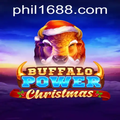 Exploring the Magic of BuffaloPowerChristmas and PHIL168 Login