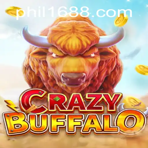 Discover the World of CRAZYBUFFALO: A Thrilling Game Adventure with PHIL168 Login