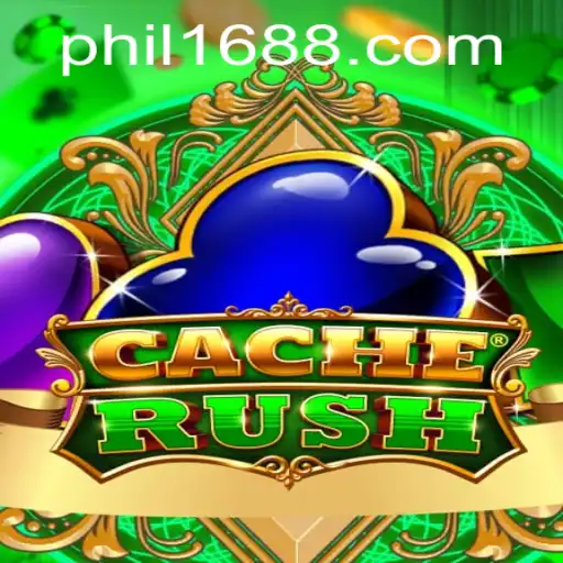 CacheRush: An Exciting Adventure in the World of Digital Gaming