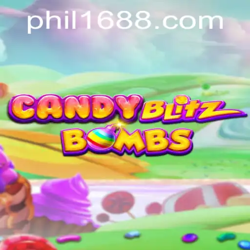 Exploring the Exciting World of CandyBlitzBombs with PHIL168 Login