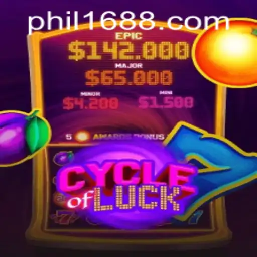 CycleofLuck: Exploring the Thrills and Strategies of a Captivating Game