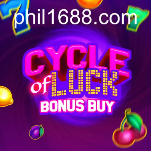 Discover the Thrills of CycleofLuckBonusBuy with PHIL168 Login