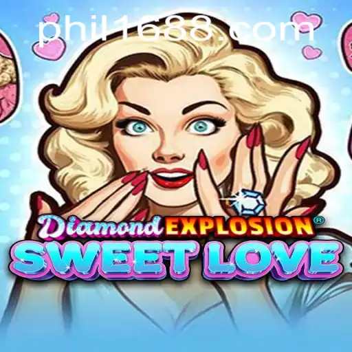 Discovering the Thrills of DiamondExplosionSweetLove and PHIL168 Login