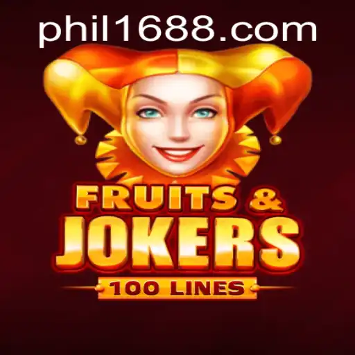 Discover the Thrills of FruitsAndJokers100 with PHIL168 Login
