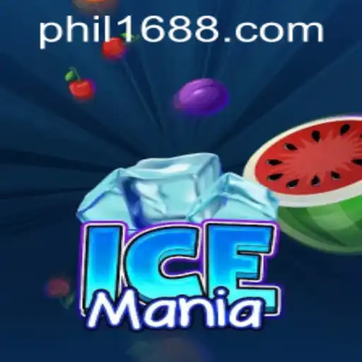 Experience the Thrill of IceMania with PHIL168 Login