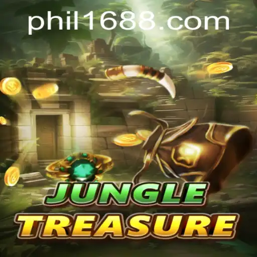 Unearthing the Adventure of JungleTreasure and Mastering the PHIL168 Login