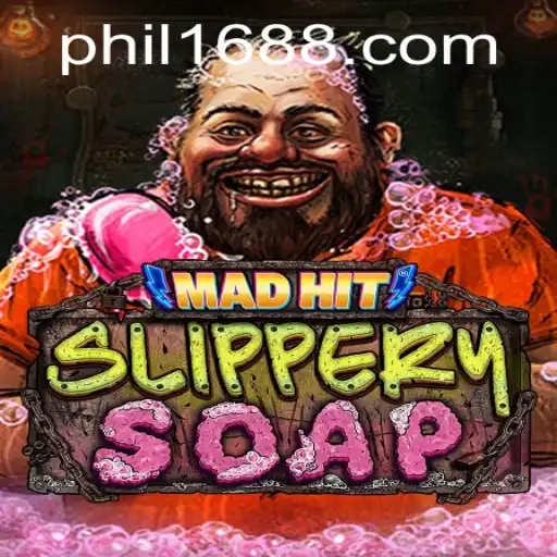 MadHitSlipperySoap: A Riveting Adventure Awaits