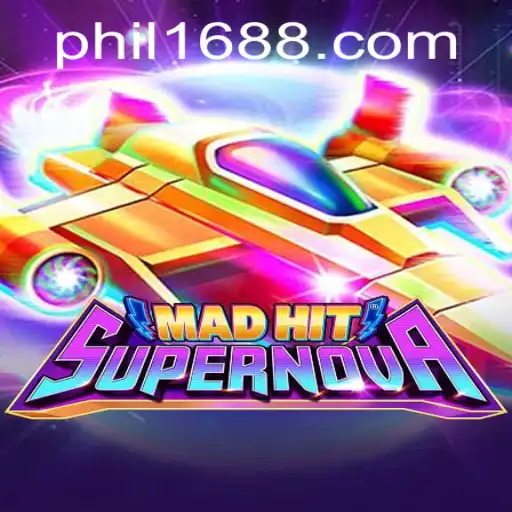MadHitSupernova: Gaming Experience Redefined with PHIL168 Login Feature