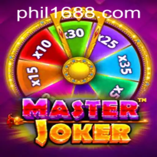 Exploring the Thrills of MasterJoker: A Comprehensive Guide