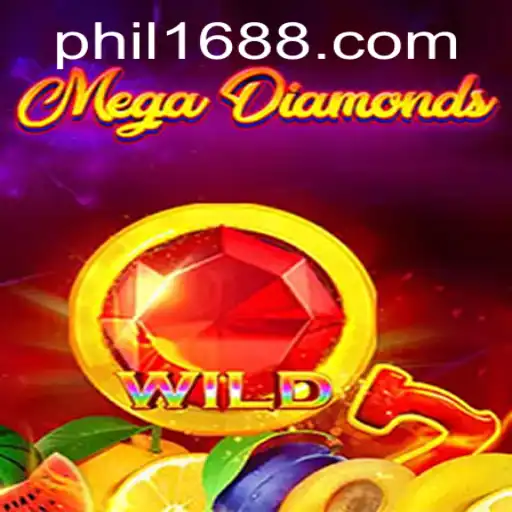 MegaDiamond: A Dazzling Adventure Paired with PHIL168 Login