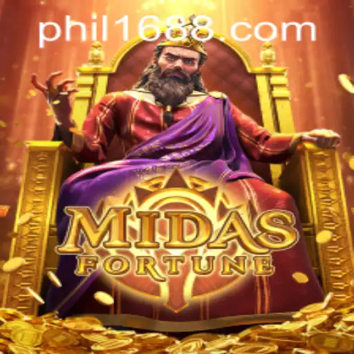 Unveiling the Allure of MidasFortune: A Comprehensive Guide to PHIL168 Login