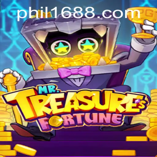 Discover the Thrilling World of MrTreasuresFortune: A Unique Gaming Experience
