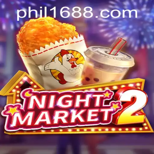 NightMarket2: An Immersive Gaming Experience with PHIL168 Login