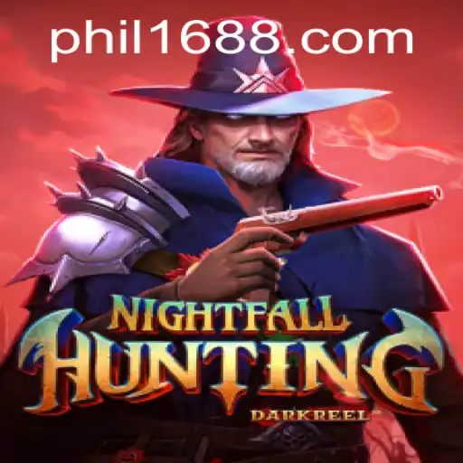 Dive into NightfallHunting: A Thrilling Adventure Awaits with PHIL168 Login