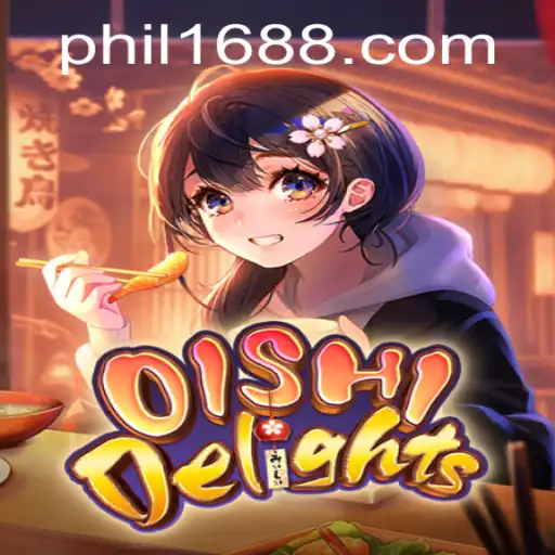 Exploring the Delightful World of OishiDelights and PHIL168 Login