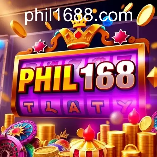 Exploring the World of Online Slots: The PHIL168 Login Experience