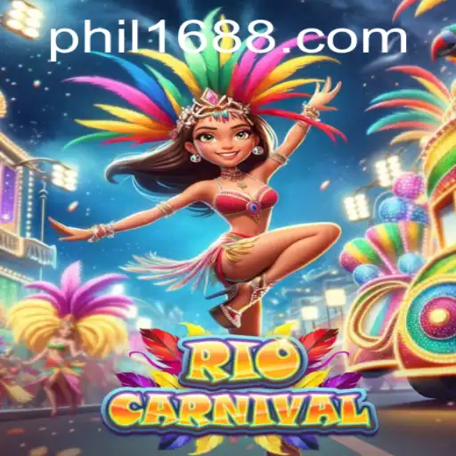 RioCarnival: An Engaging Gaming Experience with PHIL168 Login
