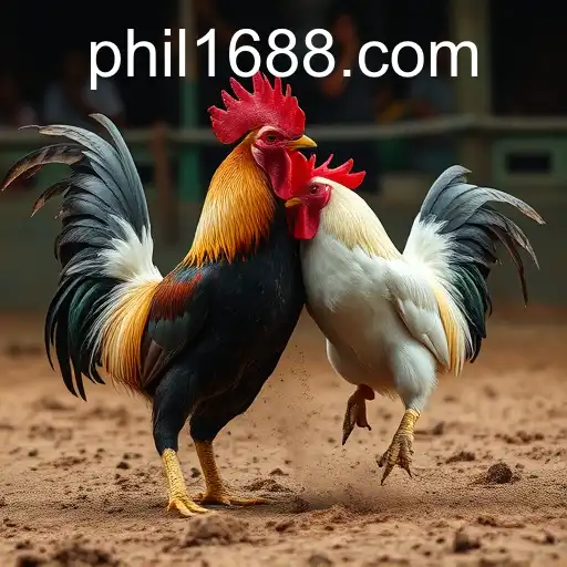 The Thrilling World of Sabong Games