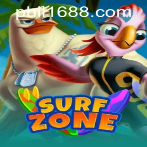 Ride the Waves in SurfZone: A New Wave of Gaming with PHIL168 Login