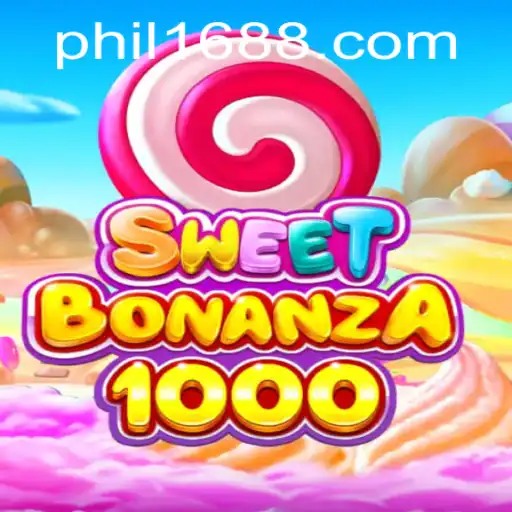 Unraveling the Sweet Experience of SweetBonanza1000 with PHIL168 Login