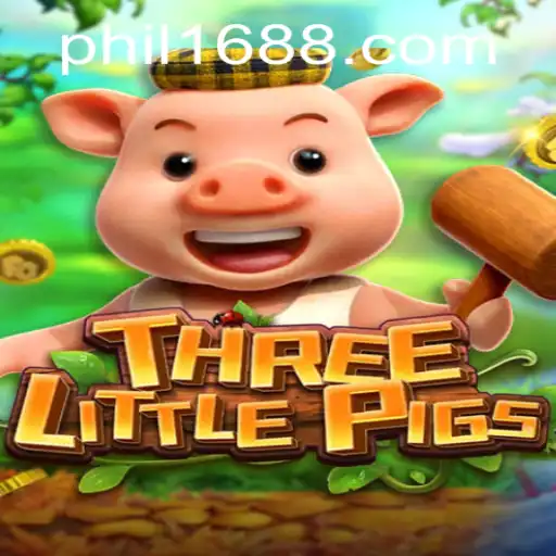 Explore the Exciting World of THREELITTLEPIGS: A Unique Gaming Experience
