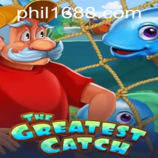 Exploring the Excitement of TheGreatestCatch