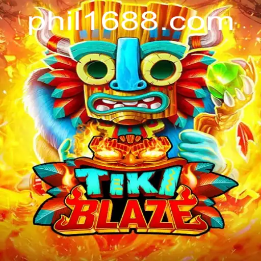 TikiBlaze: A New Gaming Sensation