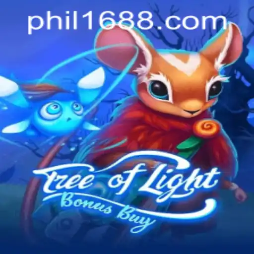 Explore 'TreeOfLightBonusBuy' and Master 'PHIL168 Login'