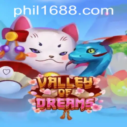 ValleyofDreams: A Journey Through Fantasy and Adventure with PHIL168 Login