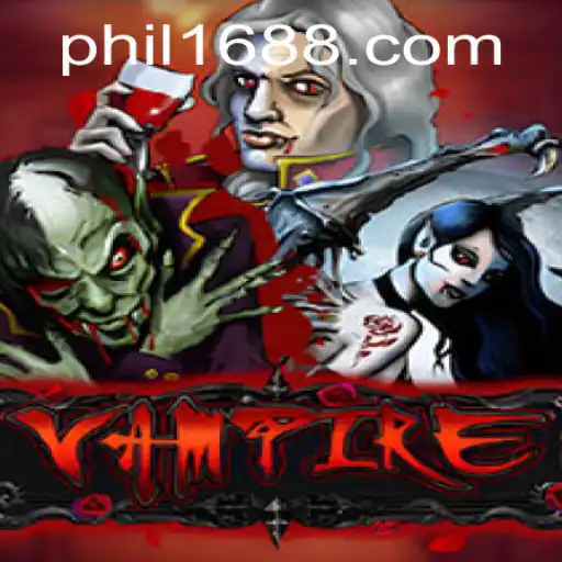 Exploring the World of 'Vampire': The Thrilling Game Experience with PHIL168 Login