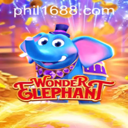 WonderElephant: A Majestic Adventure Awaits